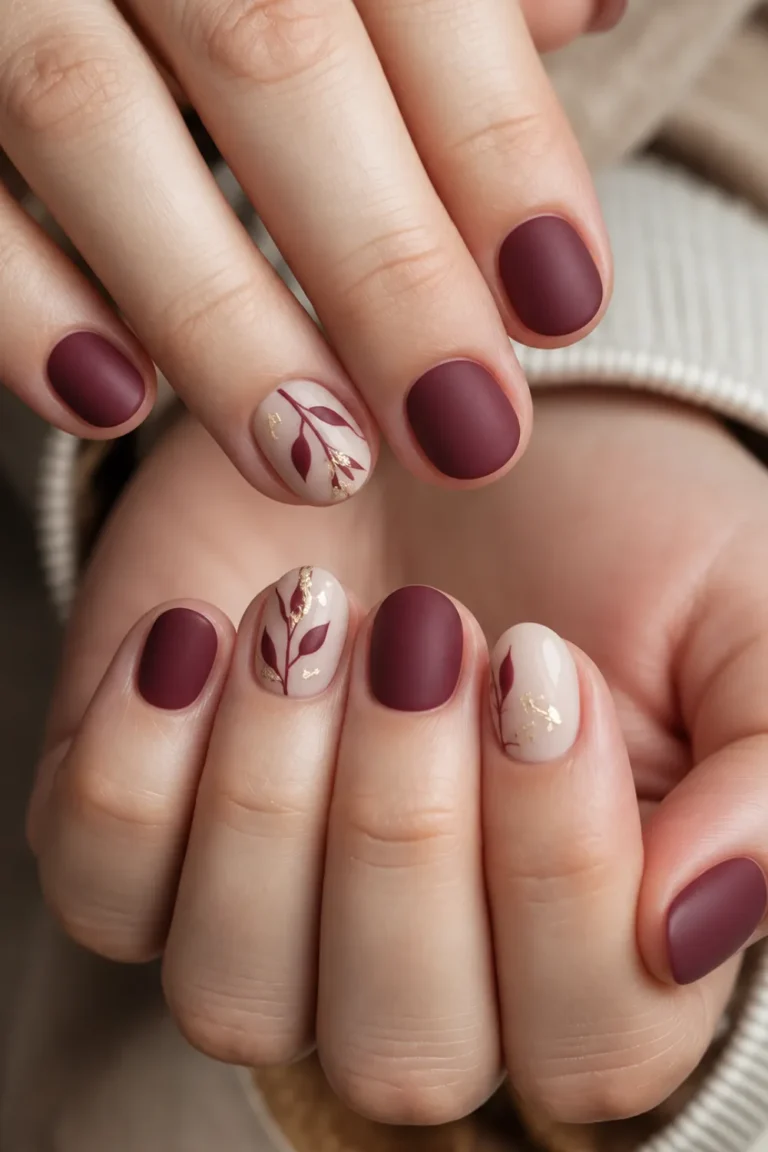 25 Short Nail Ideas That Look Polished Every Single Day